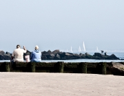 yacht watchers