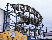 WONDER Thrills WHEEL