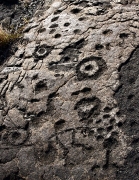 Petroglyphs