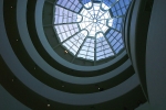 Inside Guggenheim