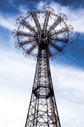 Jump Tower