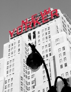 New Yorker Hotel