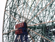 Wonder Wheel 2