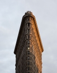 The Flatiron Building