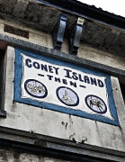 Surf Hotel: Coney Island Then...