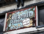 Surf Hotel: Mermaid Parade