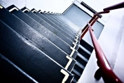 SG Staircase @ T45